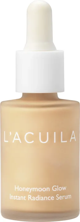 L'Acuila Honeymoon Glow Instant Radiance Serum 30 ml L'Acuila 