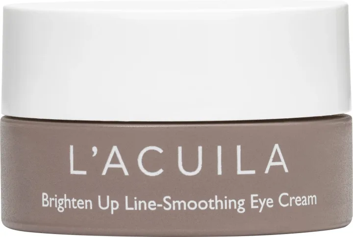 L'Acuila Brighten Up Line Smoothing Eye Cream 15 ml L'Acuila 