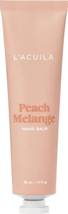 L'Acuila Peach Melange Hand Balm 40 ml L'Acuila 