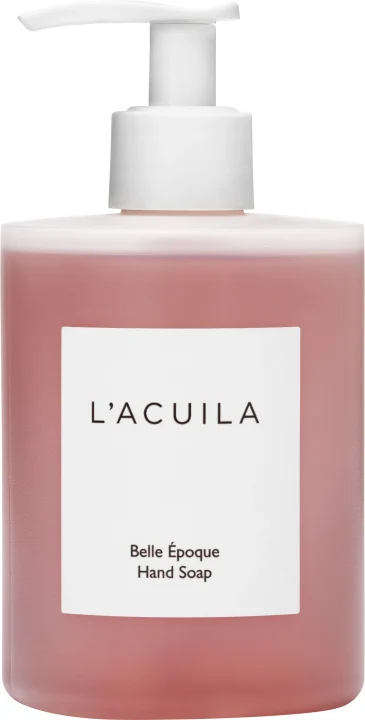 L'Acuila Belle Epoque Hand Soap 300 ml L'Acuila 