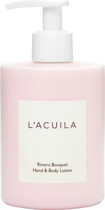 L'Acuila Riviera Bouquet Hand & Body Lotion 300 ml L'Acuila 