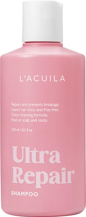 L'Acuila Ultra Repair Shampoo 250 ml L'Acuila 