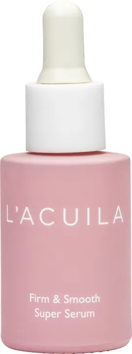 L'Acuila Firm & Smooth Super Serum 30 ml L'Acuila 