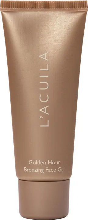 L'Acuila Golden Hour Bronzing Face Gel 40 ml L'Acuila 