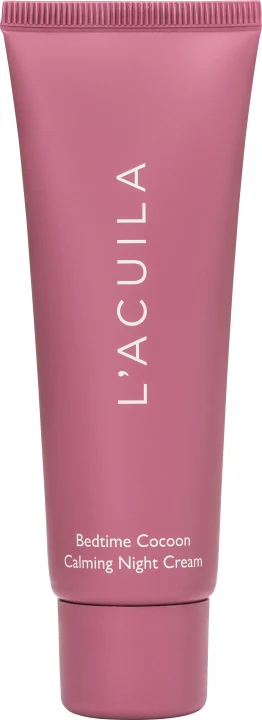 L'Acuila Bedtime Cocoon Calming Night Cream 50 ml L'Acuila 