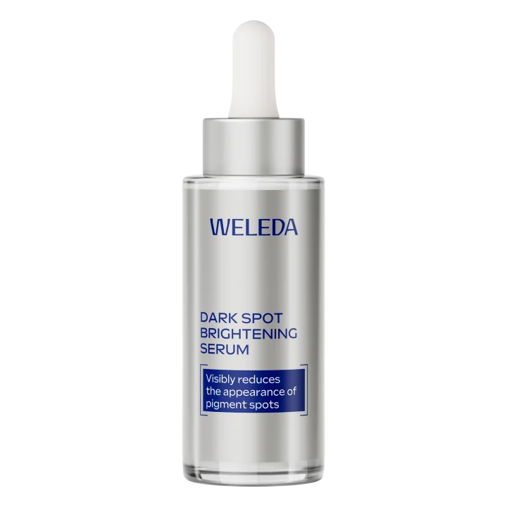 Weleda Dark Spot Brightening Serum 30 ml Weleda
