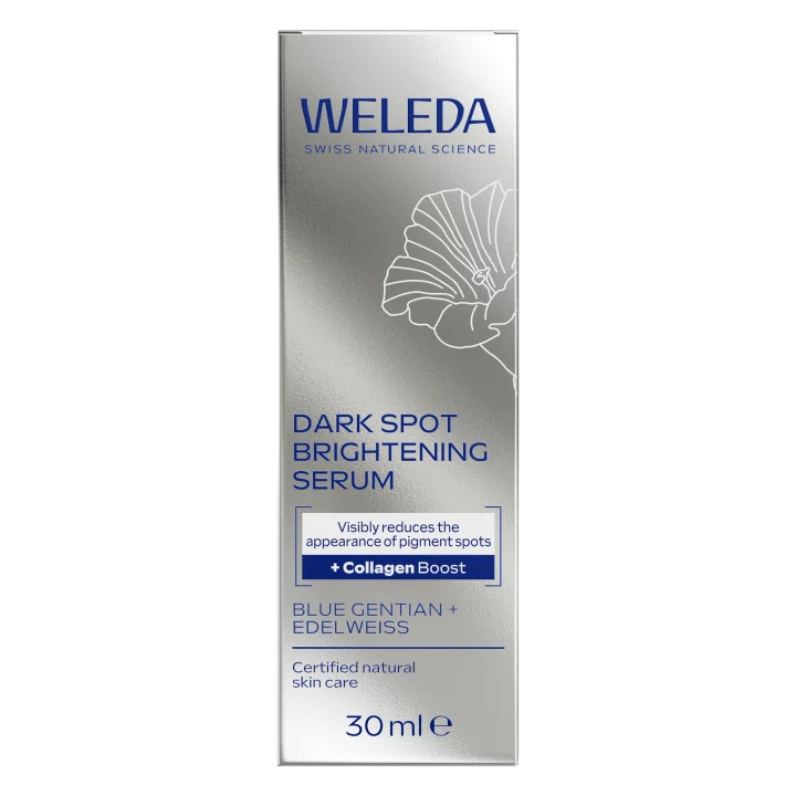 Weleda Dark Spot Brightening Serum 30 ml Weleda