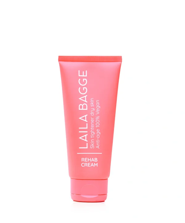 Laila Bagge Rehab Cream 60 ml Laila Bagge