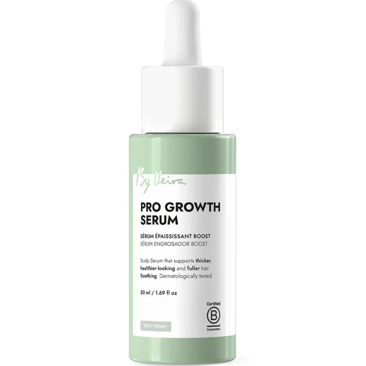 By Veira Pro Growth Serum 50 ml By Veira