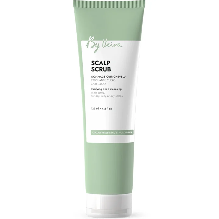 By Veira Scalp Care Scrub 125 ml By Veira