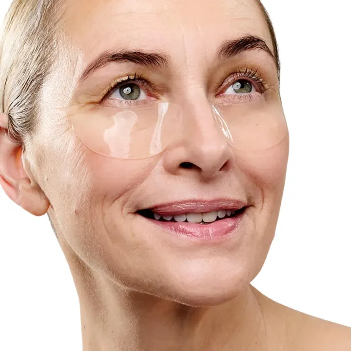 CurrentBody Skin Hydrogel Eye Mask 5 pack CurrentBody