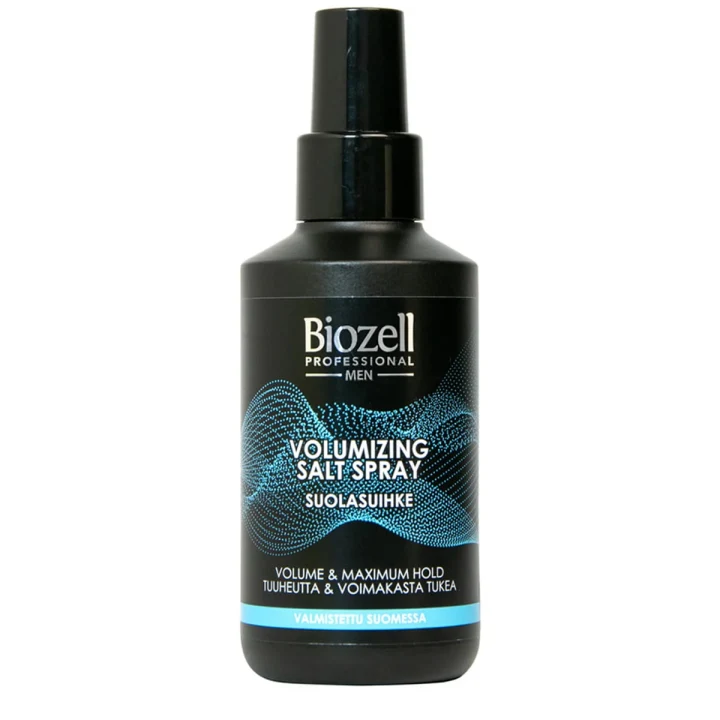 Biozell Professional MEN Salt Spray 150 ml Biozell 