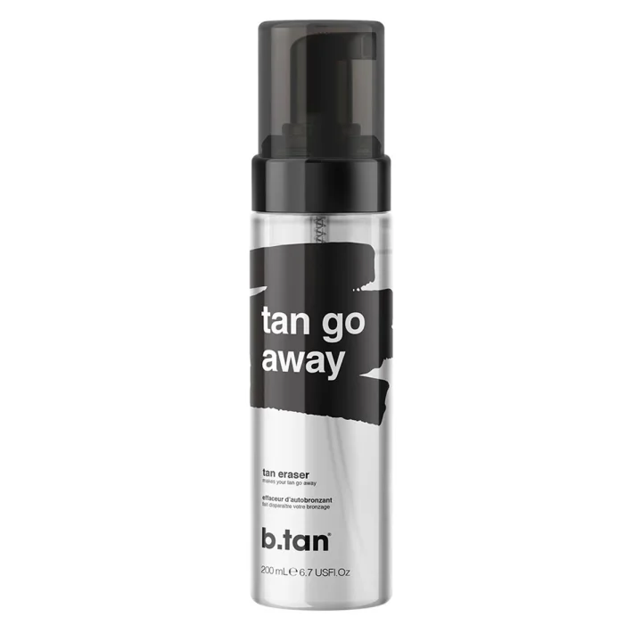 b.tan Tan Go Away Tan Eraser 200 ml b.tan