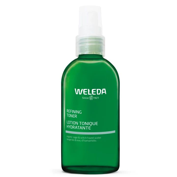 Weleda Refining Toner 150 ml Weleda