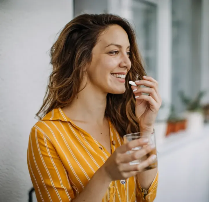 Alflorex 30 kapslar Alflorex