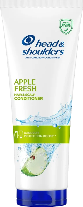 Head & Shoulders Apple Fresh Balsam 220 ml Head & shoulders