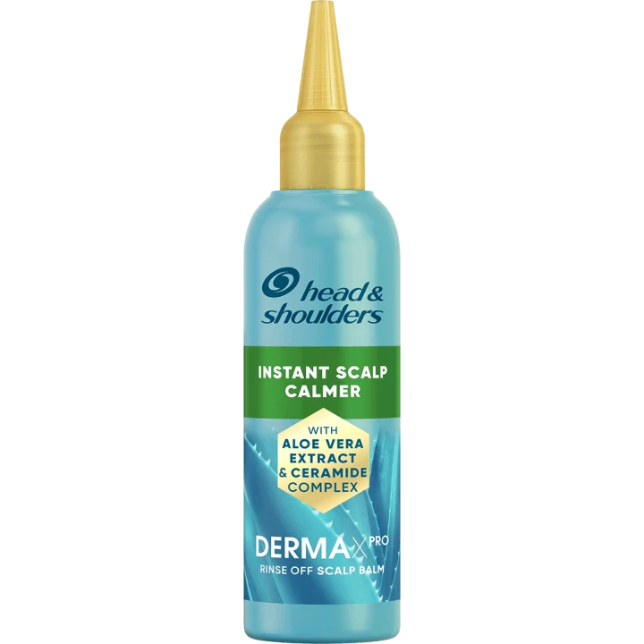 Head & Shoulders DermaXPro Scalp Calmer 145 ml Head & shoulders
