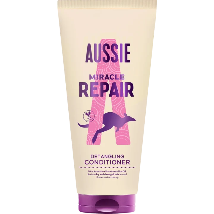 Aussie Miracle Repair Balsam 200 ml Aussie
