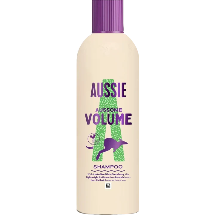 Aussie Aussome Volume Schampo 300 ml Aussie