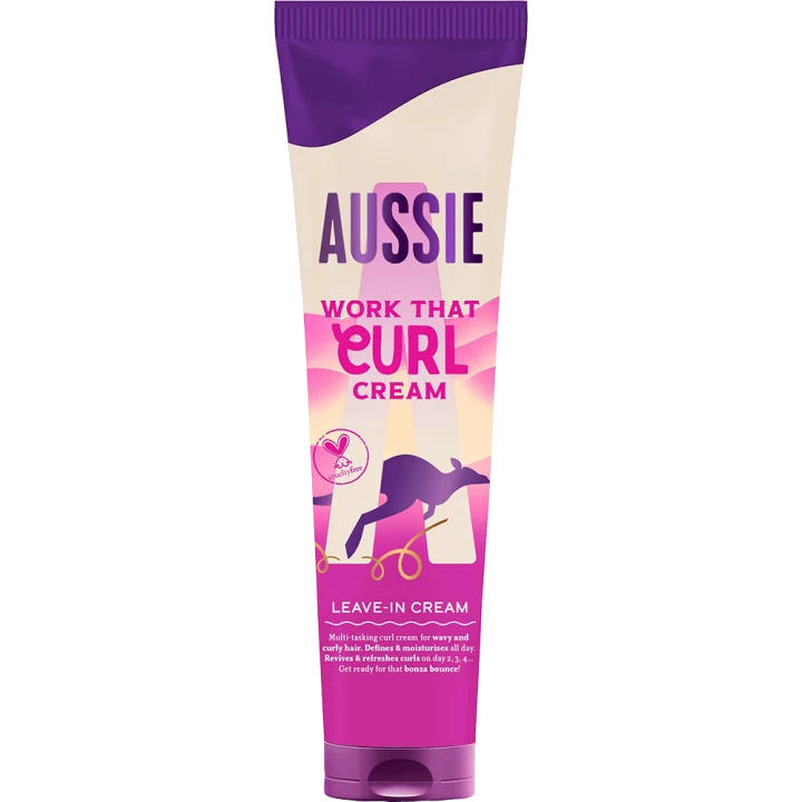 Aussie Curl Cream 160 ml Aussie