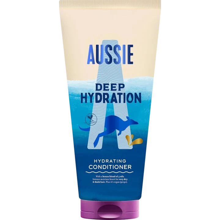 Aussie Deep Moisture Balsam 200 ml Aussie