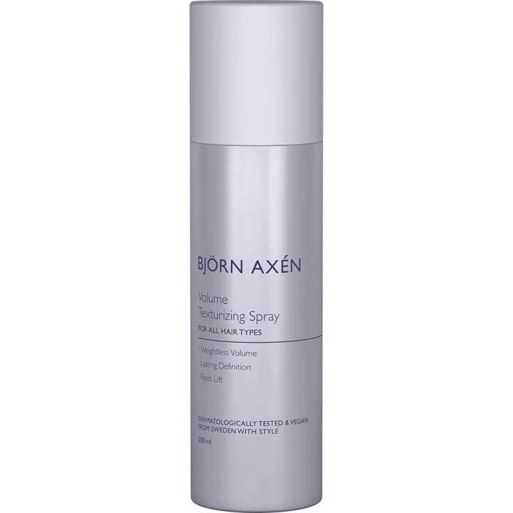 Björn Axén Volume Texturizing Spray 200 ml Björn Axén