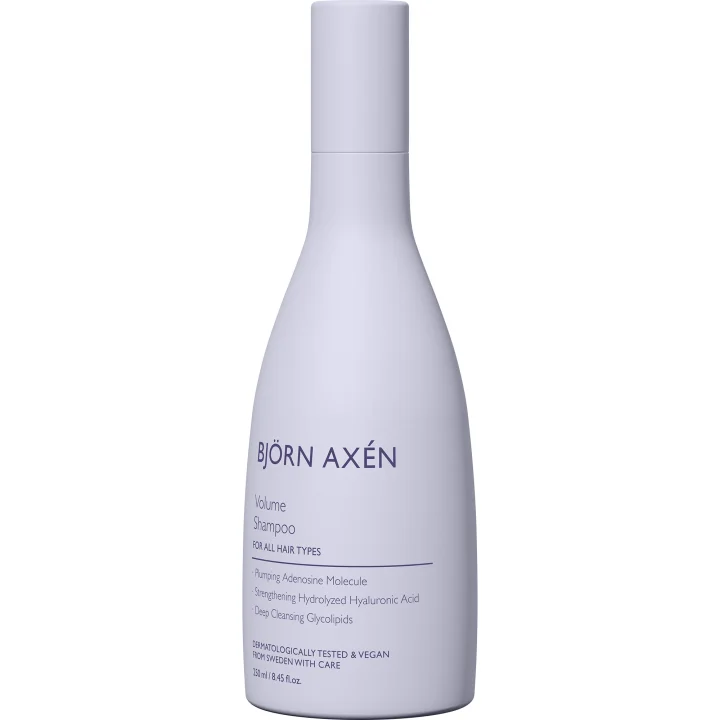 Björn Axén Volume Shampoo 250 ml Björn Axén