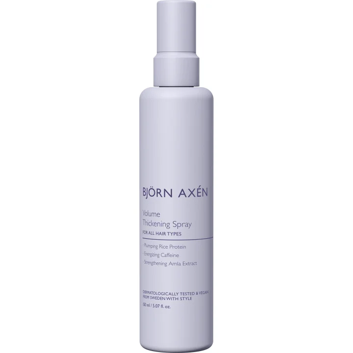 Björn Axén Volume Thickening Spray 150 ml Björn Axén