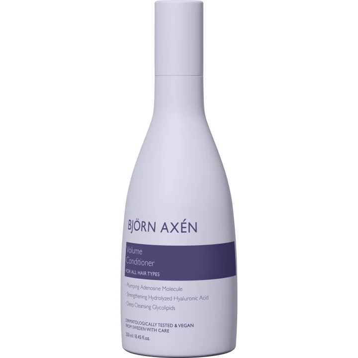 Björn Axén Volume Conditioner 250 ml Björn Axén