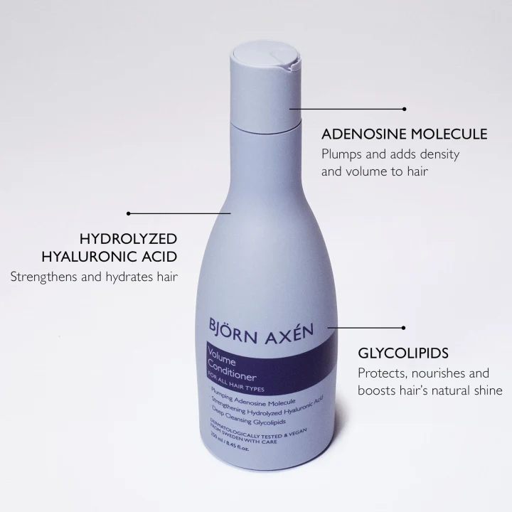Björn Axén Volume Conditioner 250 ml Björn Axén
