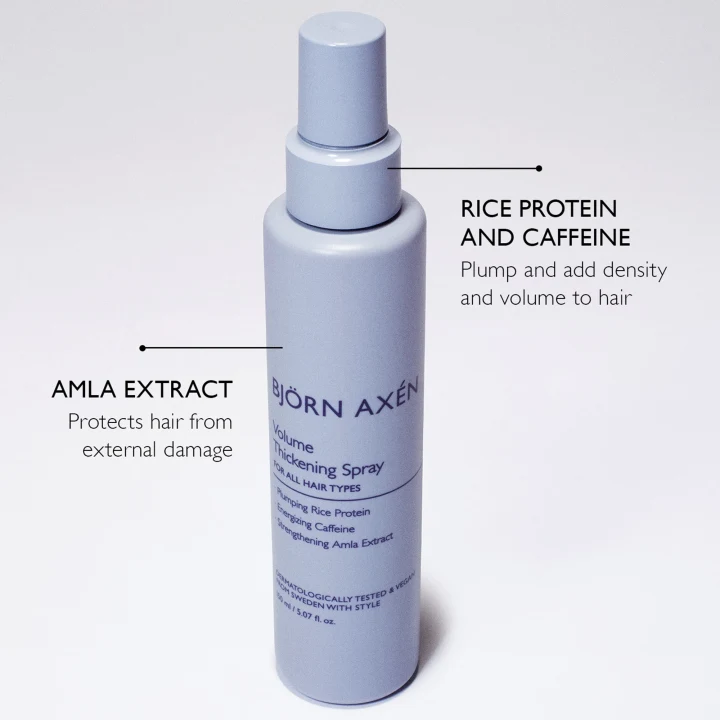 Björn Axén Volume Thickening Spray 150 ml Björn Axén