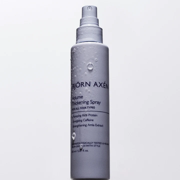 Björn Axén Volume Thickening Spray 150 ml Björn Axén