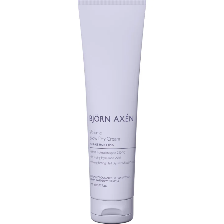 Björn Axén Volume Blow Dry Cream 150 ml Björn Axén