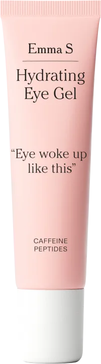 Emma S Hydrating Eye Gel 15 ml Emma S