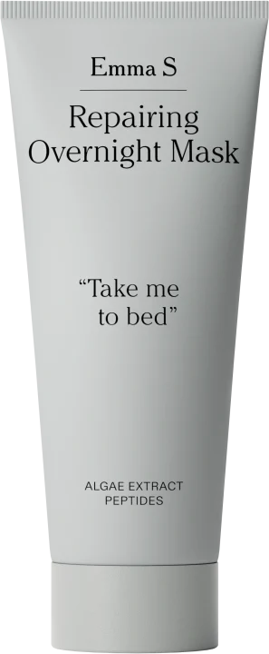 Emma S Repairing Overnight Mask 75 ml Emma S