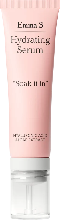 Emma S Hydrating Serum 30 ml Emma S