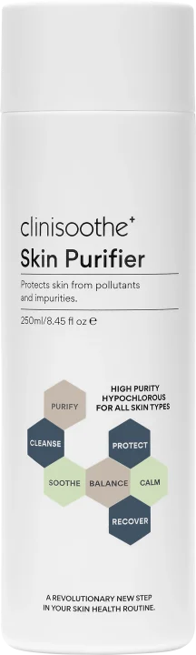 Clinisoothe+ Skin Purifier 250 ml Clinisoothe+