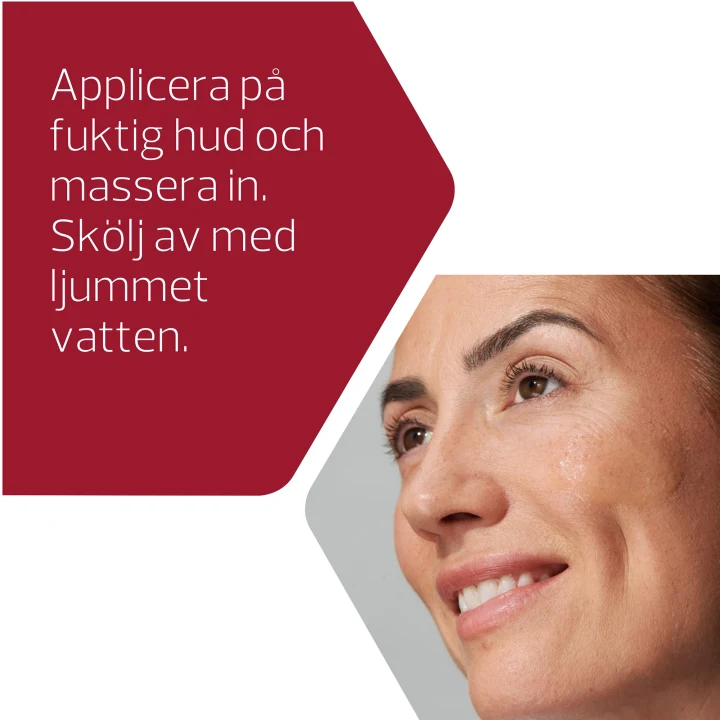 Decubal Enriching Face Cleanser 150 ml Decubal