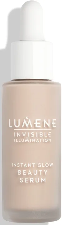 Lumene Instant Glow Beauty Serum 30 ml 100 Lumene