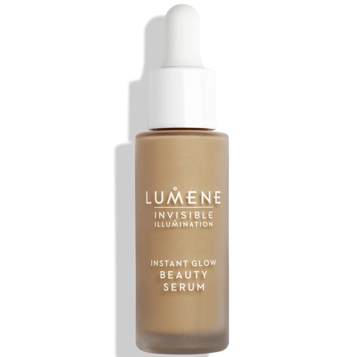 Lumene Instant Glow Beauty Serum 30 ml 400 Lumene