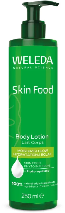 Weleda Skin Food Body Lotion 250 ml Weleda