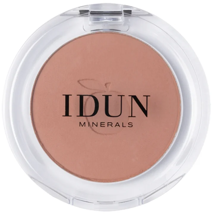 IDUN Minerals Mineral Single Eyeshadow Dahlia Idun