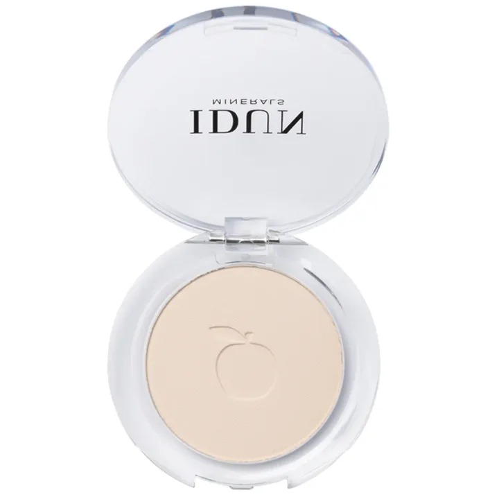IDUN Minerals Mineral Single Eyeshadow Sandvita IDUN Minerals