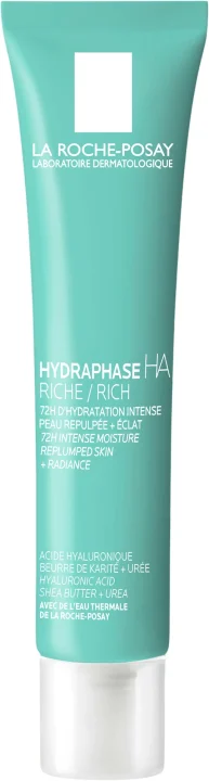 La Roche-Posay Hydraphase HA Riche 40 ml La Roche-Posay
