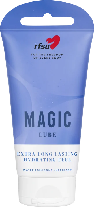 RFSU Magic Lube Glidmedel 150 ml Rfsu