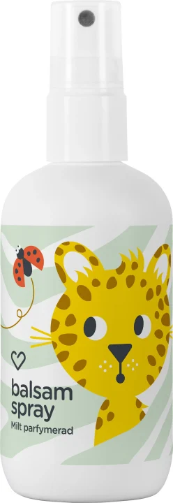 Hjärtats Barn Balsamspray Parfymerad 150ml Hjärtats