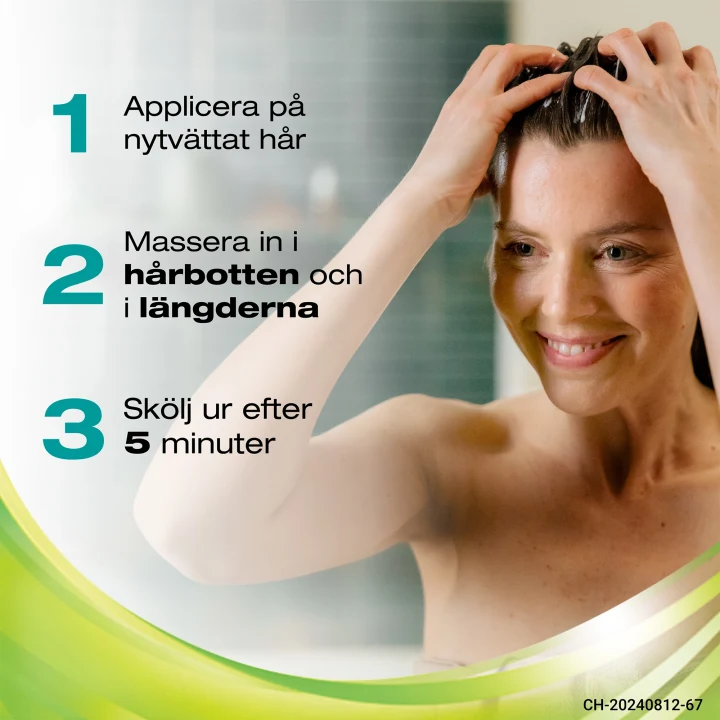 Priorin Hair Mask 180 ml Priorin