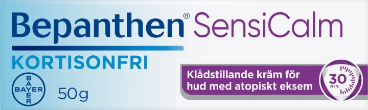 Bepanthen SensiCalm 50 g Bepanthen