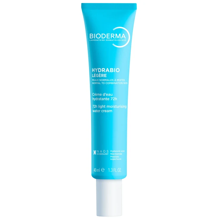 Bioderma Hydrabio Light Cream 40 ml Bioderma