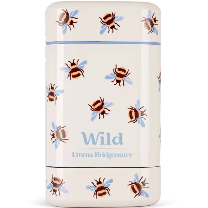 Wild Deo Stick Bee Case Honey Cactusflower Wild